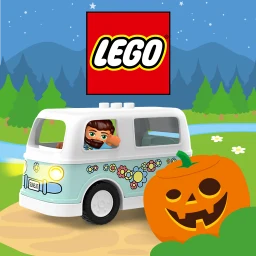 LEGO® DUPLO® World 图标